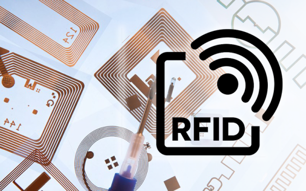 معرفی تکنولوژی RFID و مزایای آن