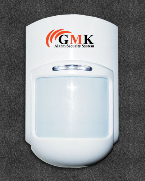 سنسور حرکتی GMK