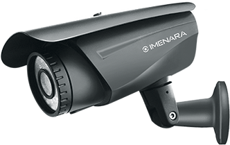 دوربین بالت فیبر سری 4 مگاپیکسل IAP.NB-F4422 WSA