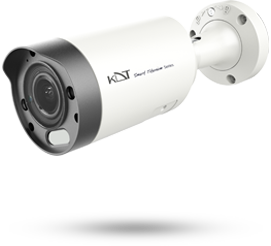 دوربین مداربسته بالت کی دی تی مدل KI-B35ST60F-TCSLM