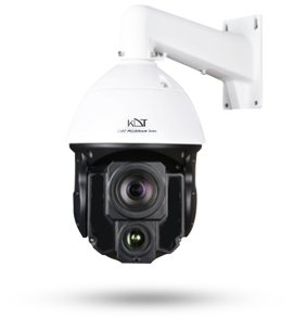 دوربین مداربسته کی دی تی مدل KI-S500LM20Z38-i500TS