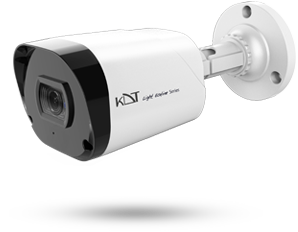 دوربین مداربسته بالت کی دی تی مدل KI-B22LE20F-i30