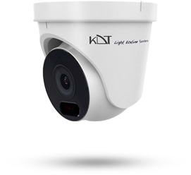 دوربین مداربسته دام کی دی تی مدل KI-D12LE20F-i30