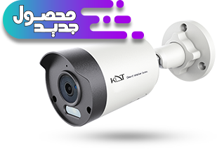 دوربین مداربسته بالت کی دی تی مدل KI-B27SE50F-i30SLM