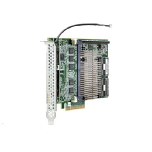اسمارت کنترلر اچ پی P824i-p MR 12G SAS PCIe