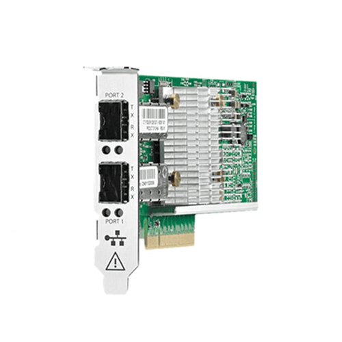 کارت شبکه سرور اچ پی HPE Ethernet 10Gb 2-port 530SFP+ Adapter