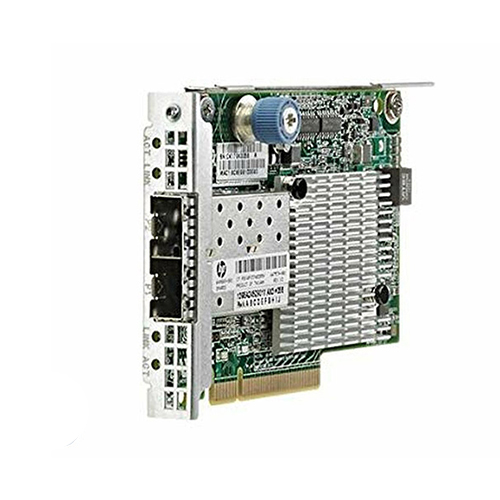 کارت شبکه سرور اچ پی HP Ethernet 10Gb 2-port 530FLR-SFP+ Adapter