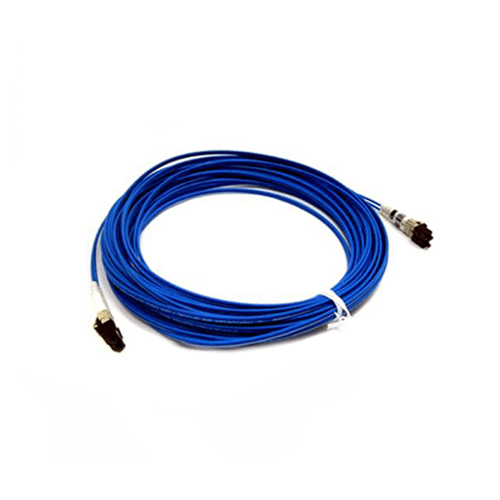 کابل فیبر نوری اچ پی HPE Premier Flex LC/LC Multi-mode OM4 2 Fiber 5m Cable