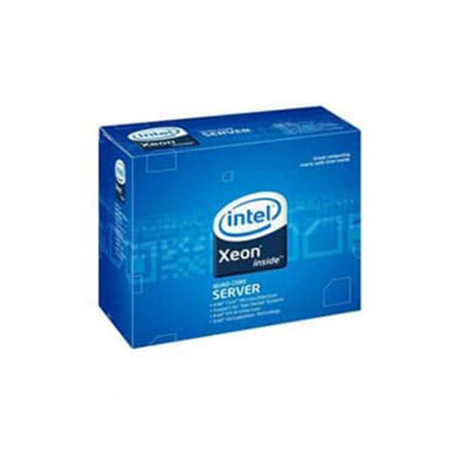 سی پی یو سرور اینتل CPU Intel Xeon 5450