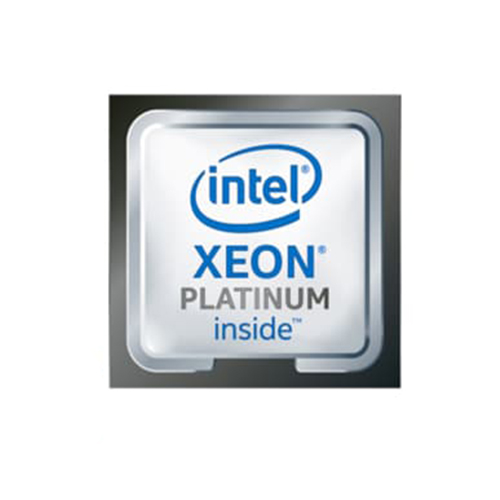 سی پی یو سرور اینتل CPU Intel Xeon Platinum 8180